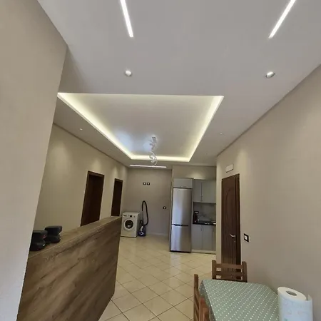 Casa de Férias Kas Kamez