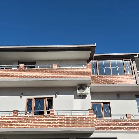 Kas Casa de Férias