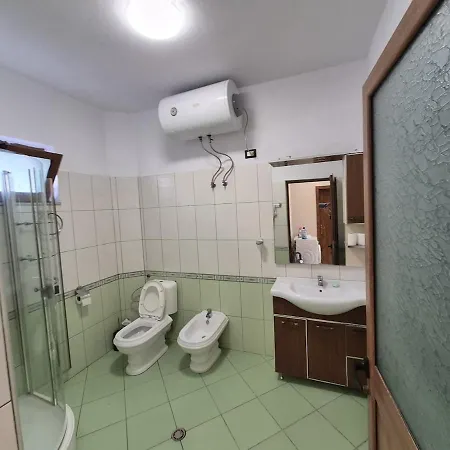 Kas Casa de Férias Kamez