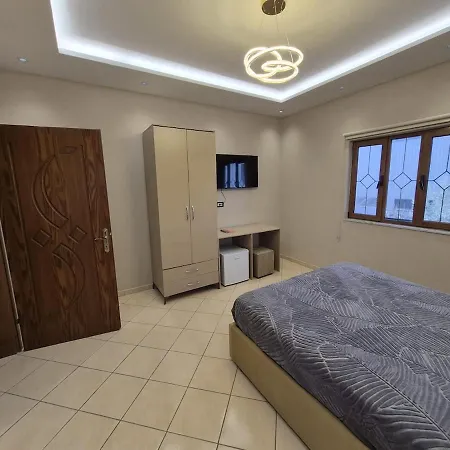 Kas Holiday home Kamez