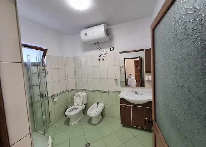Kas Holiday home Kamez